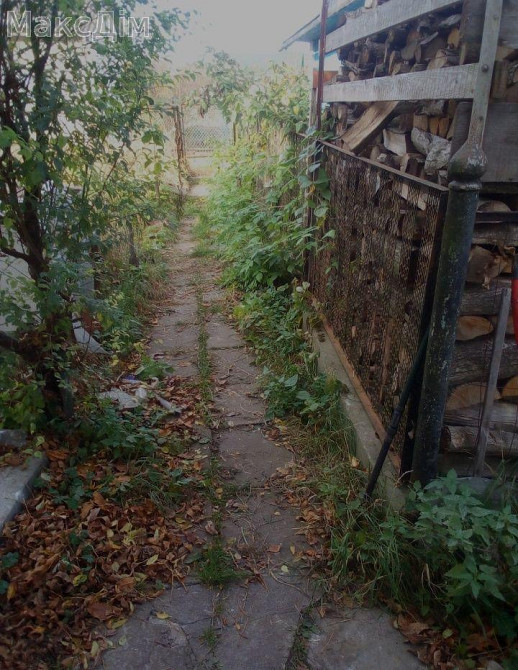 Продаж Будинок 1-кімнатний на вул. Надрічна Чортків - фото 7