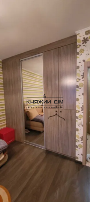 Продаж Квартира 1-кімнатна, 11/25 поверх на Чавдар Єлизаветы ул. Kiev - photo 17