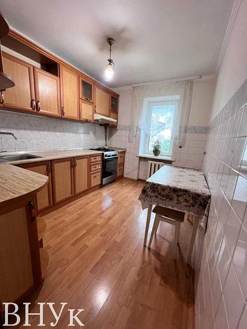 Продаж Квартира 4-кімнатна, 9/9 поверх Луцьк - фото 6