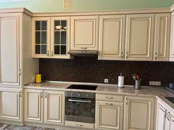 Оренда Квартира 2-кімнатна, 11/25 поверх на Днепровская Набережная Київ