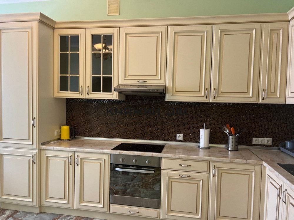 Оренда Квартира 2-кімнатна, 11/25 поверх на Днепровская Набережная Київ - фото 6