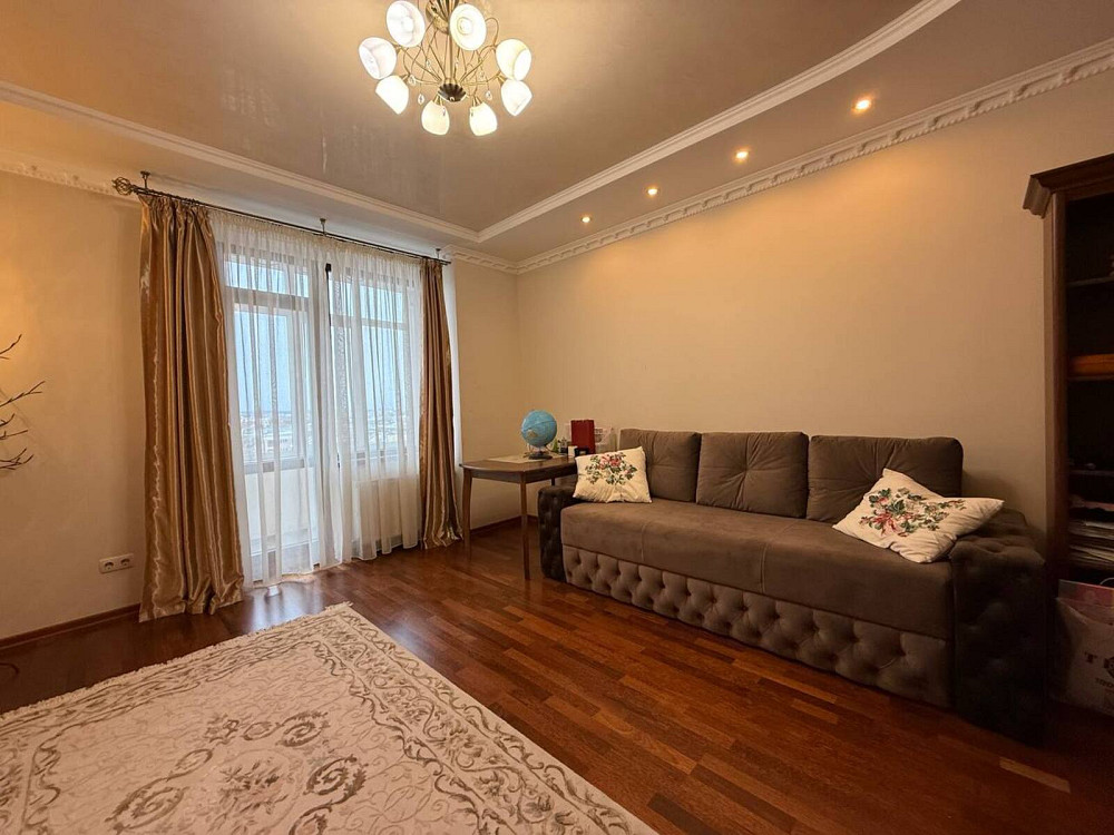 Оренда Квартира 2-кімнатна, 6/9 поверх на Мельника, 2 Івано-Франківськ - фото 10