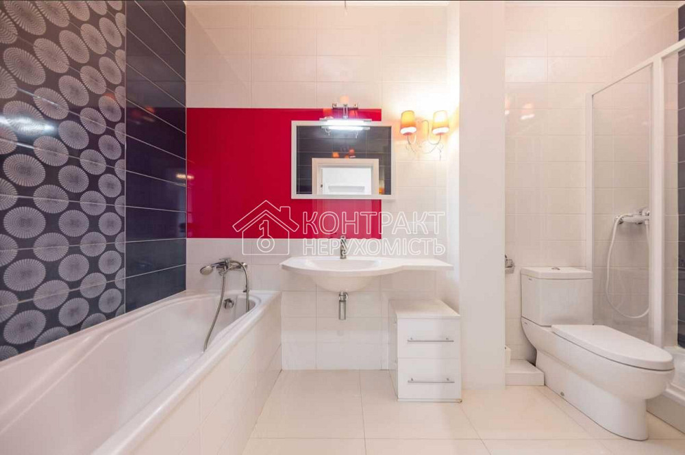 Продаж Квартира 3-кімнатна, 11/20 поверх на вул. Культури Харків - фото 7