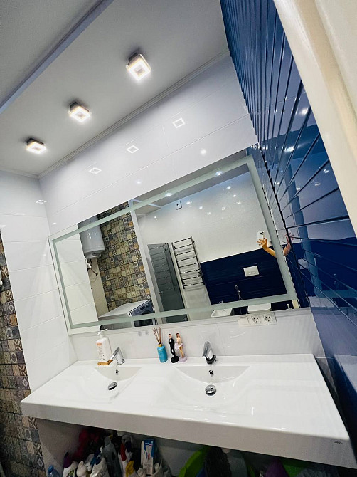 Продам квартиру с авторским ремонтом в ЖК Альтаир 1 Одеса - фото 18