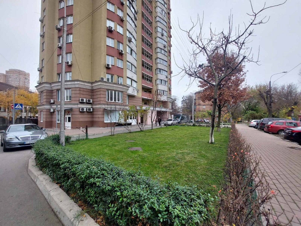 Оренда офісне приміщення на улица Натальи Забилы (Цулукидзе), д.5 приміщень - 4, поверх - 1/25 Киев - изображение 16