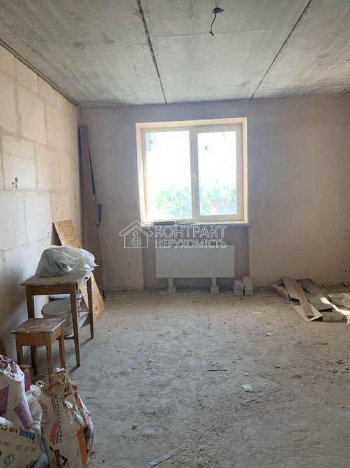 Продаж Квартира 2-кімнатна, 2/12 поверх на вул. Мирна Харків - фото 8