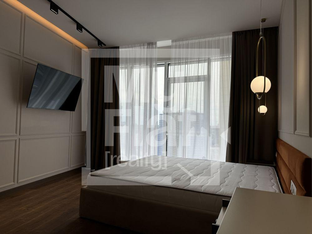 Оренда Квартира 4-кімнатна, 6/23 поверх на вул. Бусловская Киев - изображение 11