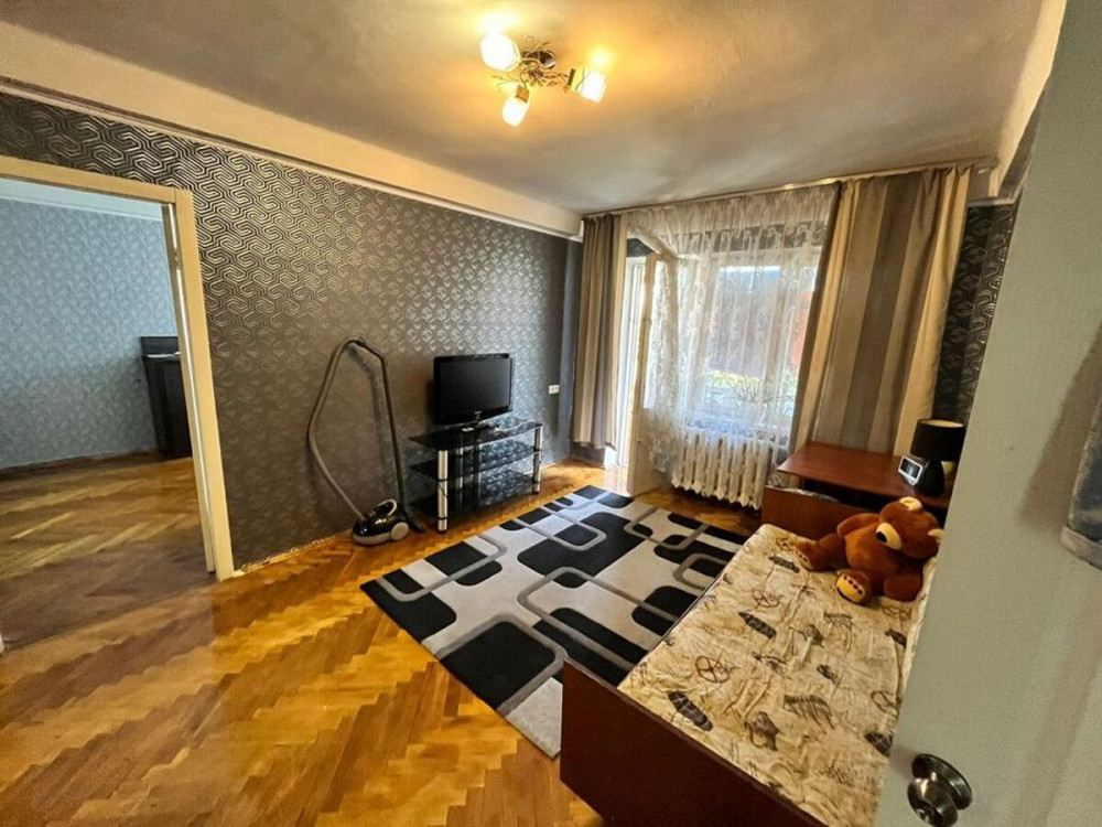 Продаж Квартира 2-кімнатна, 3/5 поверх на Бульвар Верховної Ради, 26В Киев - изображение 1