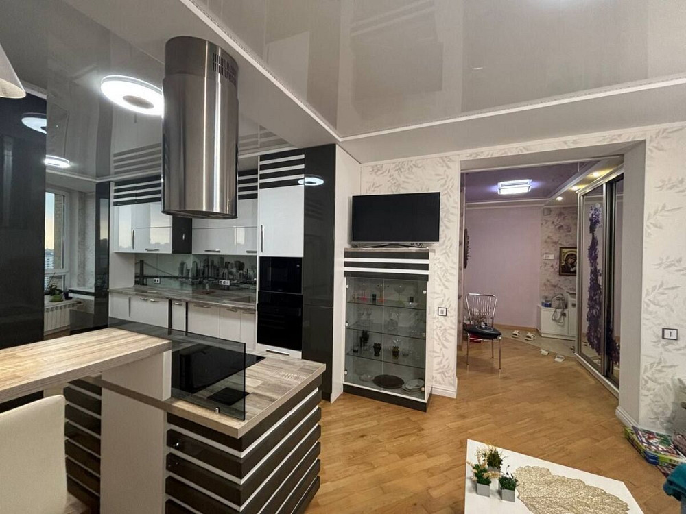 Оренда Квартира 1-кімнатна, 21/25 поверх на Петра Григоренка, 22/20 Киев - изображение 12