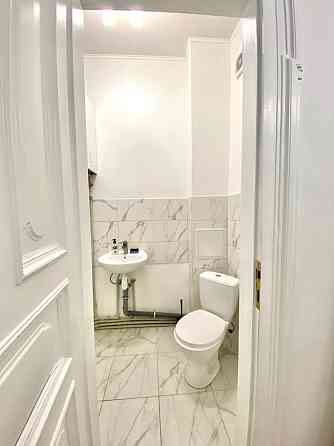 Оренда офісне приміщення на Мулика поверх - 1/5 Івано-Франківськ