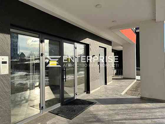 Продаж Квартира 1-кімнатна, 4/16 поверх на вул. Канальна Київ