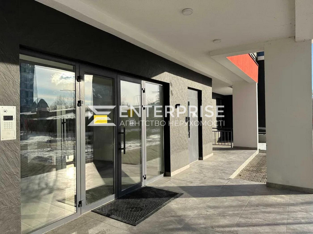 Продаж Квартира 1-кімнатна, 4/16 поверх на вул. Канальна Київ - фото 2