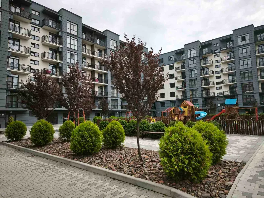 Оренда 1к Квартира 46 кв.м Фогарашія 17 Ужгород - фото 18