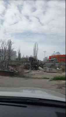 Продаж земельної ділянки 0.5 соток на просп. Академика Глушко, 29 Odessa