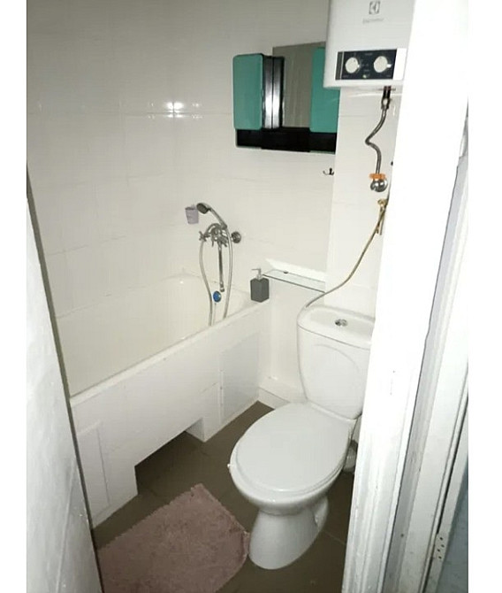 Продаж Квартира 1-кімнатна, 2/5 поверх на Стеценка вул., 2 А Киев - изображение 10