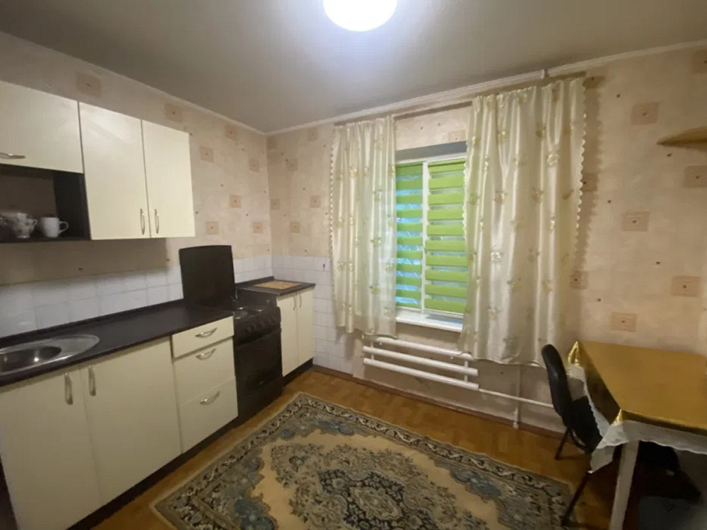 Продаж Квартира 1-кімнатна, 1/15 поверх на Срібнокільська, 14 Киев - изображение 14