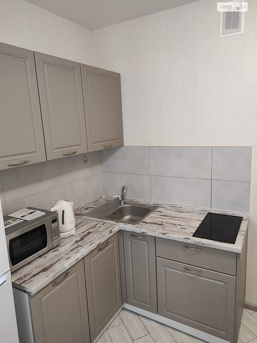 Оренда Квартира 1-кімнатна, 4/17 поверх на Сергія Данченка, 28 Київ - фото 5