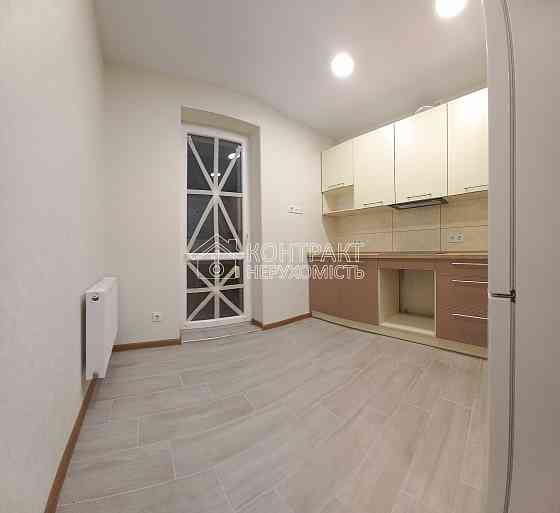 Продаж Квартира 1-кімнатна, 5/9 поверх на вул. Борткевича Харків