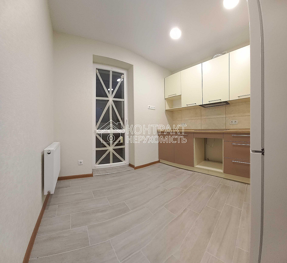 Продаж Квартира 1-кімнатна, 5/9 поверх на вул. Борткевича Харків - фото 1