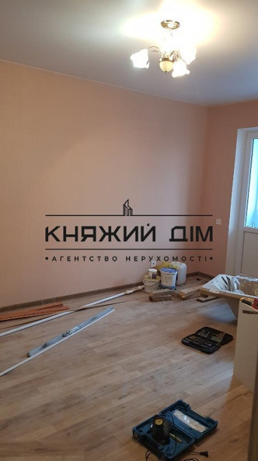 Оренда Квартира 2-кімнатна, 8/9 поверх на Вербицкого Архитектора ул. Киев - изображение 2