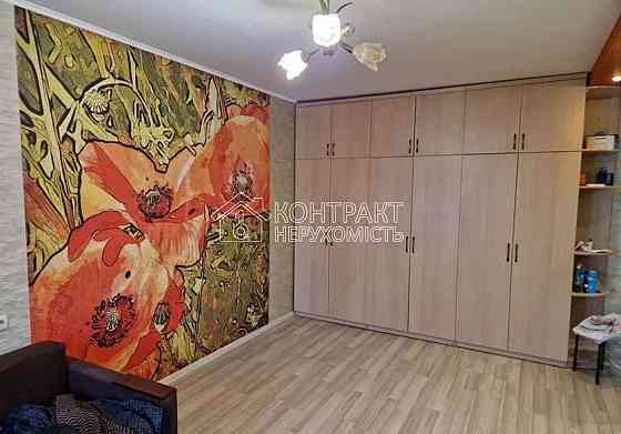 Продаж Квартира 1-кімнатна, 2/9 поверх на вул. Героїв Праці Харків