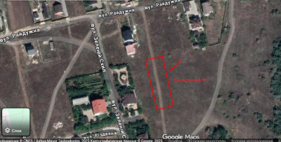 Продаж земельної ділянки 10 соток на ул. Рождественская, 53 Корсунці - фото 7