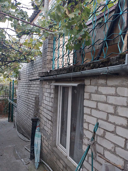 Продам дом-дачу на Хаджибеевском лимане Нерубайське - фото 12