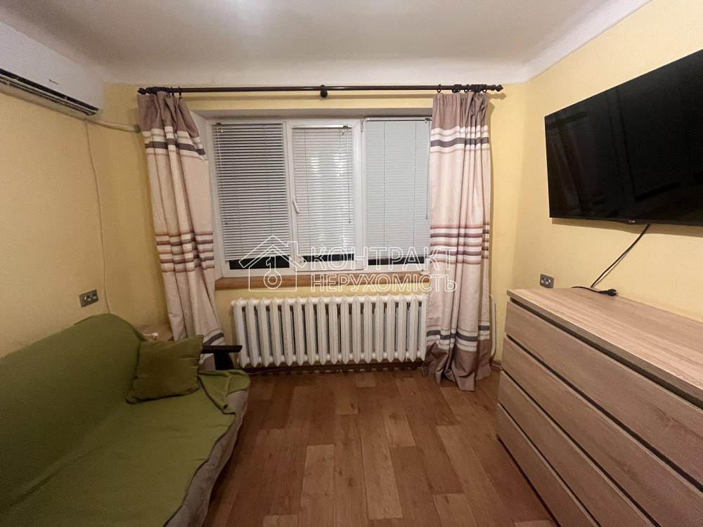 Продаж Квартира 2-кімнатна, 5/5 поверх на вул. Франтішека Крала Харків - фото 10