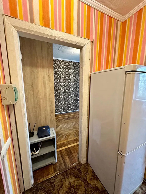 Оренда Квартира 1-кімнатна, 5/5 поверх на Мукачєєвська, 3 Киев - изображение 5