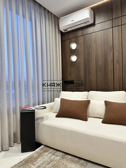 Продаж Квартира 1-кімнатна, 5/26 поверх на Причальная ул. Київ - фото 11