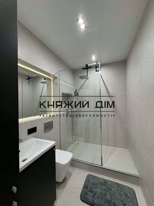 Оренда Квартира 1-кімнатна, 7/25 поверх на Васильковская ул. Kiev - photo 8