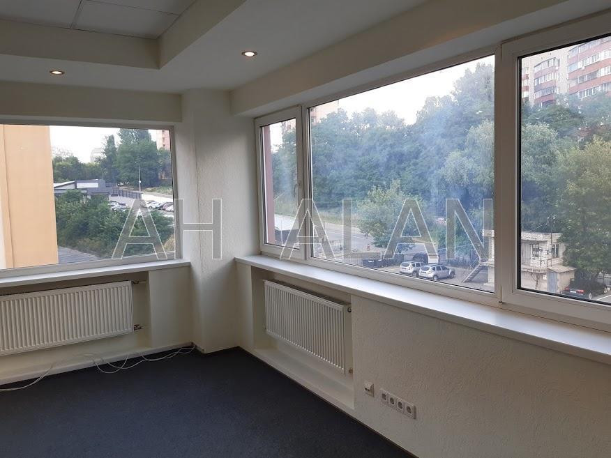 Оренда офісне приміщення на Глибочицька вул., 17 приміщень - 15, поверх - 4/9 Київ - фото 16