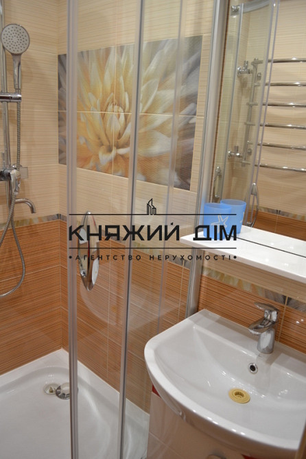 Оренда Квартира 2-кімнатна, 2/9 поверх на Победы просп./ Берестейский просп. Київ - фото 8