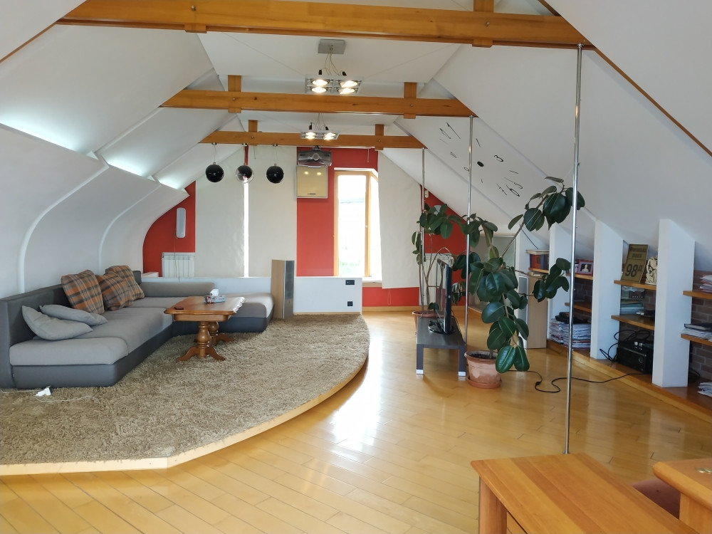 3 этажный дом VIP класса на Фонтане Одеса - фото 2