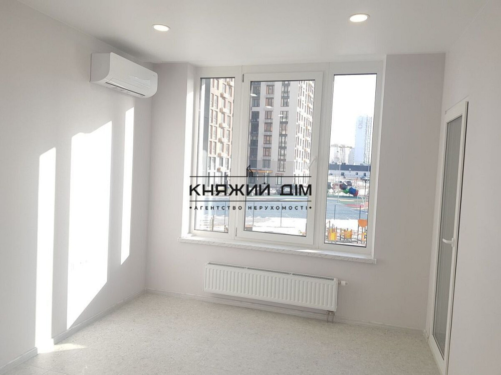 Оренда офісне приміщення на Днепровская Набережная поверх - 2/20 Київ - фото 10