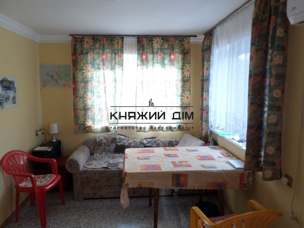 Продаж будинку Київська обл. с. Козин КОД 228894 Козин (МИРОНІВСЬКИЙ район) - фото 2