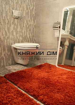 Без комиссии! Шикарная 1 к.кв. на Печерске с евроремонтом № 21134764 Київ