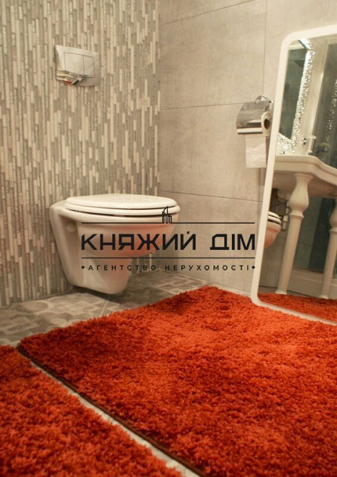 Без комиссии! Шикарная 1 к.кв. на Печерске с евроремонтом № 21134764 Київ - фото 2