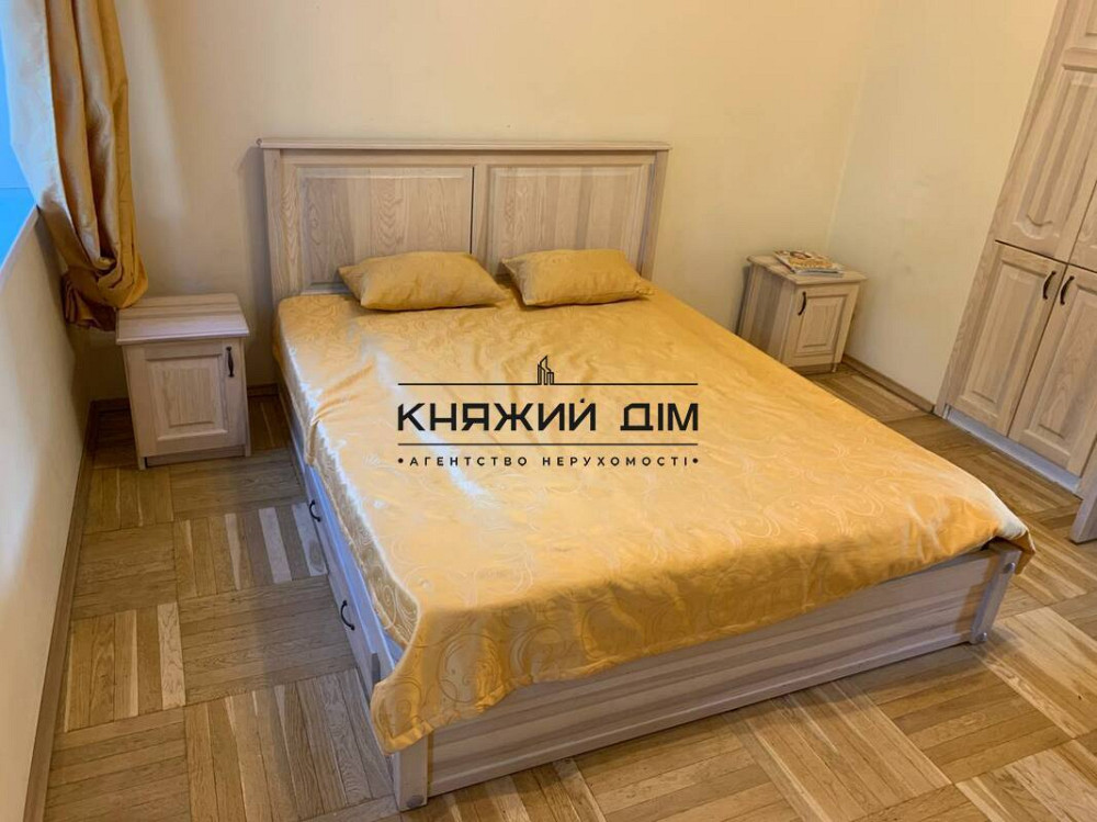 Оренда Квартира 2-кімнатна, 4/8 поверх на Бассейная ул. Kiev - photo 8