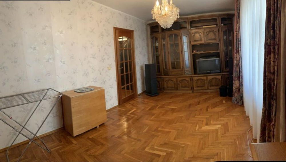 Оренда Квартира 3-кімнатна, 12/18 поверх на Берестейський проспект, 89а Киев - изображение 2