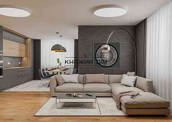 Продаж 3-к видової квартири без ремонту в ЖК Статус Град Осокорки, Київ