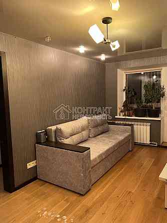 Продаж Квартира 3-кімнатна, 3/5 поверх на вул. Академіка Проскури Харків