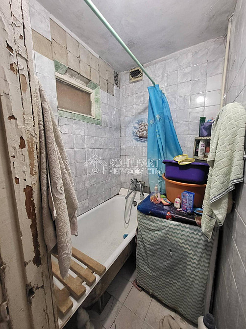 Продаж Квартира 2-кімнатна, 5/9 поверх на вул. Гагаріна Харків - фото 9