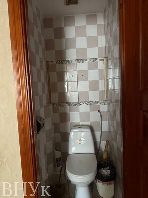 Продаж Квартира 4-кімнатна, 5/9 поверх на Червоної Калини пр. Львів - фото 16