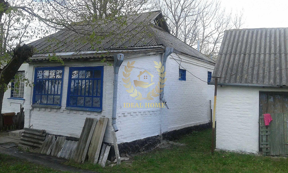 Продам будинок на 65 сотках землі, Косяківка Косяківка - фото 6