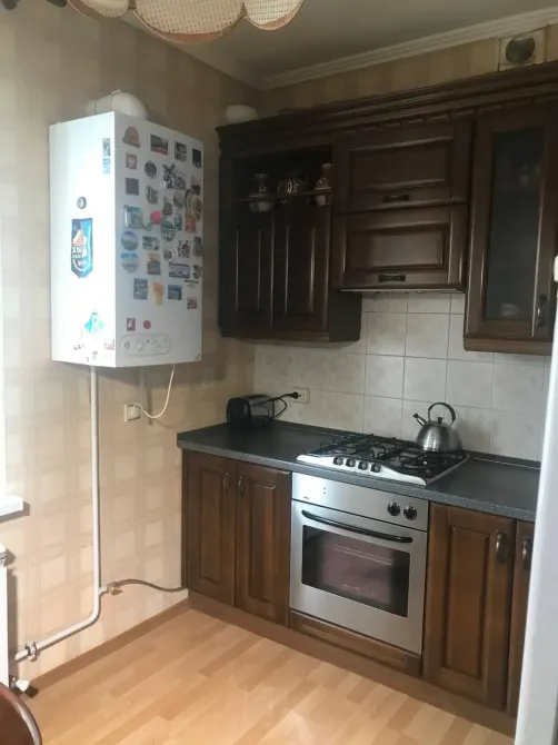 Продаж 3к Квартира 70 кв.м Піщана Біла Церква - фото 2