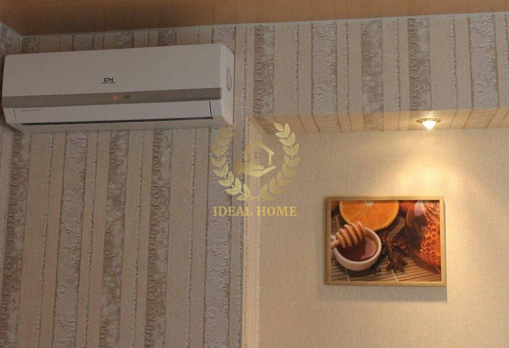 Продаж Квартира 1-кімнатна, 15/25 поверх на Милославская ул., 16 Kiev - photo 9