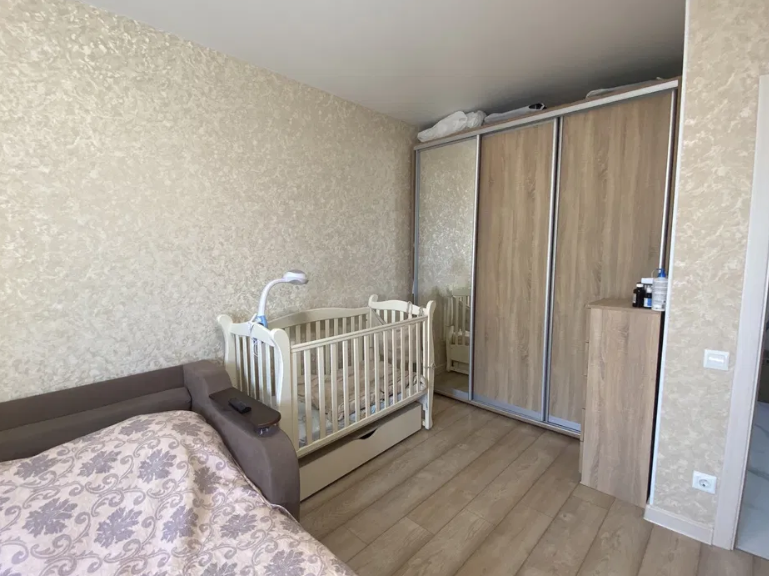 Продам 1-кімнатну квартиру з ремонтом в ЖК "Сіті Парк" (ул.Пестеля) Одесса - изображение 8