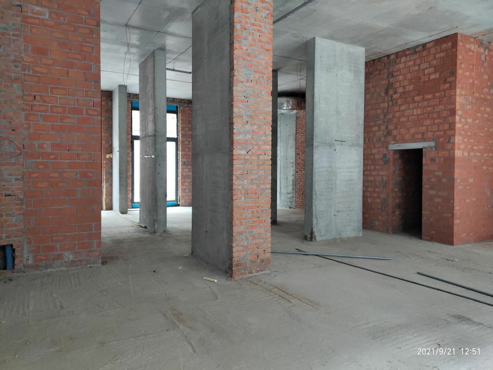 Продаж торгове приміщення на вул. Бульварно-Кудрявская поверх - 1 Kiev - photo 3