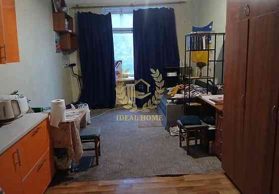 Продаж Квартира 1-кімнатна на Новодарницкая ул., 3/15 Kiev
